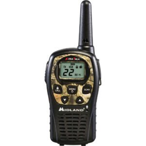 LXT535VP3 X-tra Talk Range