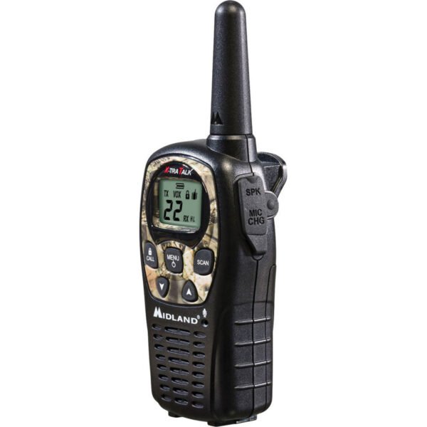 LXT535VP3 X-tra Talk Range - Image 3