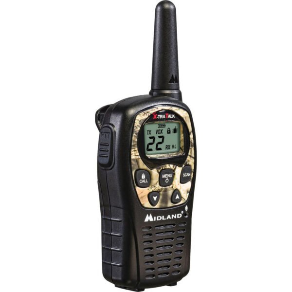 LXT535VP3 X-tra Talk Range - Image 4