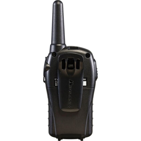 LXT535VP3 X-tra Talk Range - Image 5