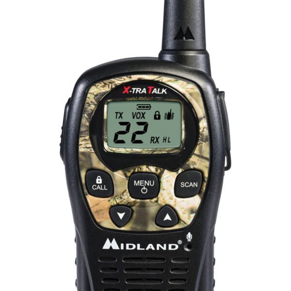 LXT535VP3 X-tra Talk Range - Image 6