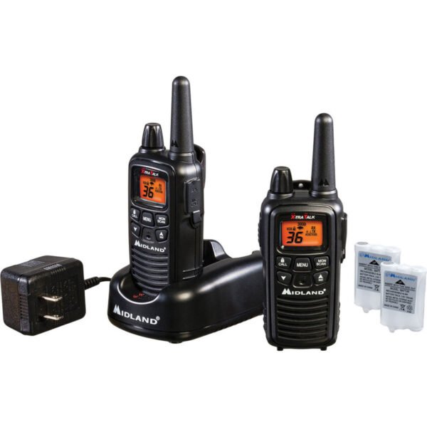 LXT600 FRS License-Free - Image 2