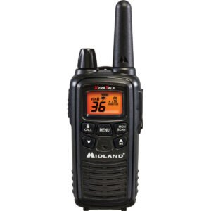 LXT600 FRS License-Free
