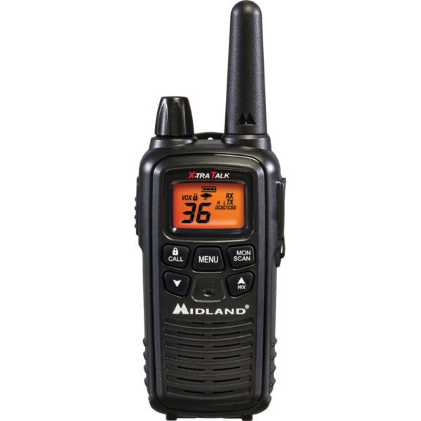 LXT600 FRS License-Free