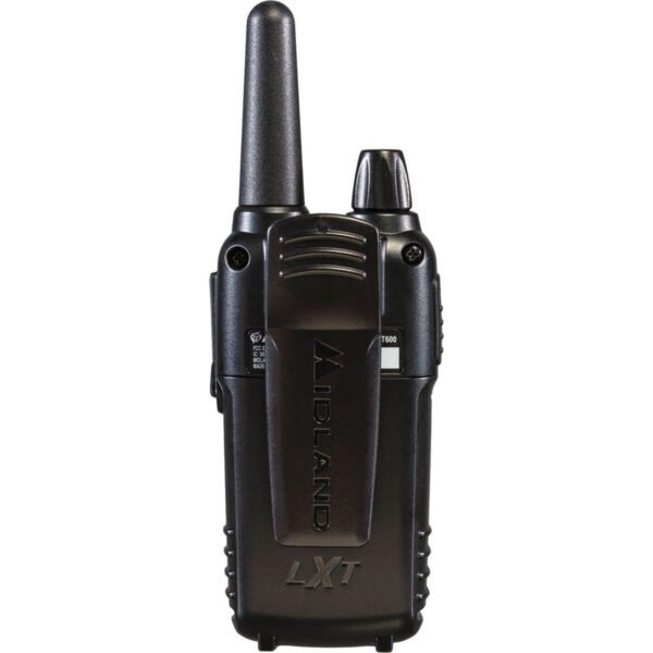 LXT600 FRS License-Free - Image 5