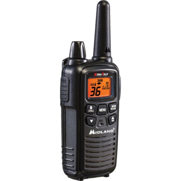 LXT600 FRS License-Free - Image 4