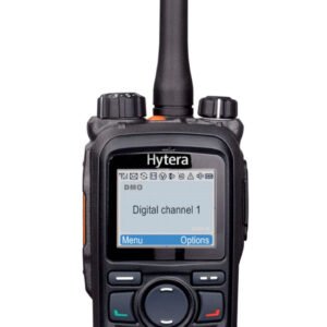 Hytera PD782i DMR UHF