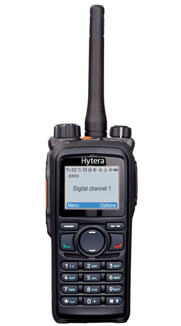 Hytera PD782i DMR UHF
