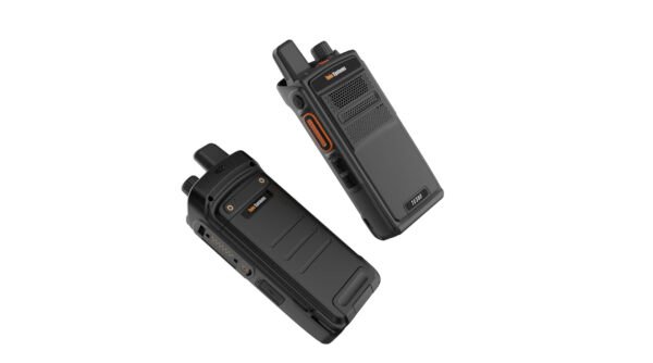 Telox TE300 Push To Talk Over Cellular Handheld - Image 2