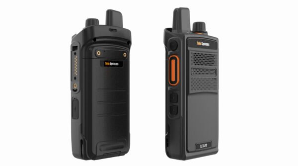 Telox TE300 Push To Talk Over Cellular Handheld - Image 4