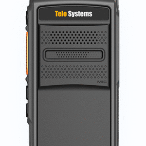 Telox TE300 Push To Talk Over Cellular Handheld