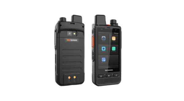 Telox TE590 Smart Push To Talk Over Cellular Handheld - Image 2