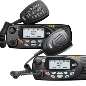 TAIT TM9400 P25 Mobiles