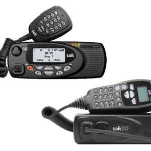TM9800 P25 Multiband Mobiles
