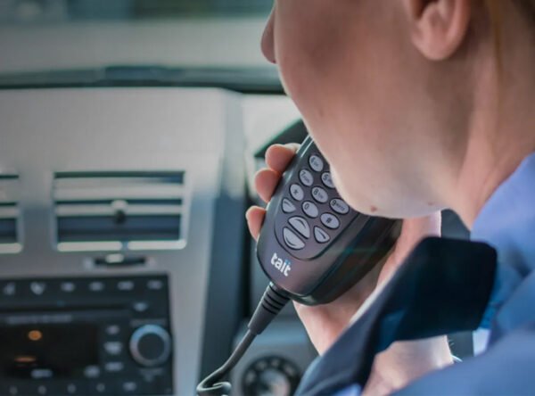 TM9800 P25 Multiband Mobiles - Image 3