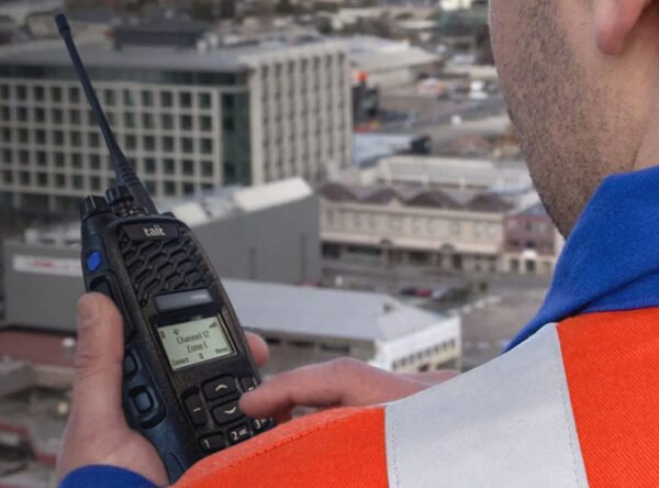 TP9300 DMR Portables - Image 3