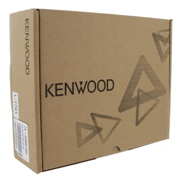 Kenwood TK-3400-U16P - Image 5