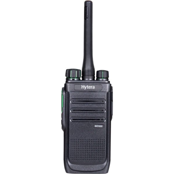 Hytera BD502i DMR UHF