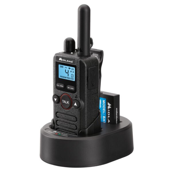 Midland BizTalk BR180 - Image 2