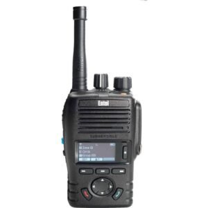 Entel DN495 4G LTE Wi-Fi PoC Radio