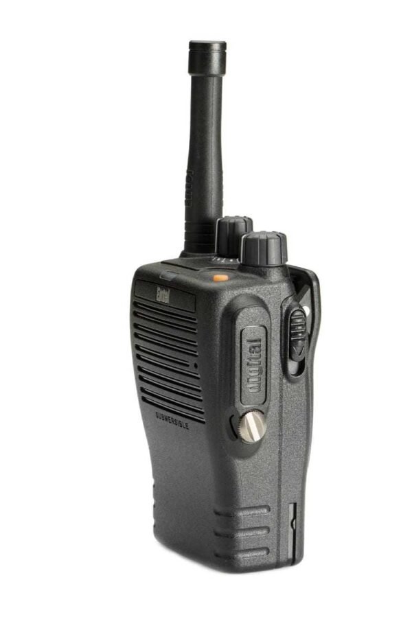 Entel DX482 UHF - Image 4
