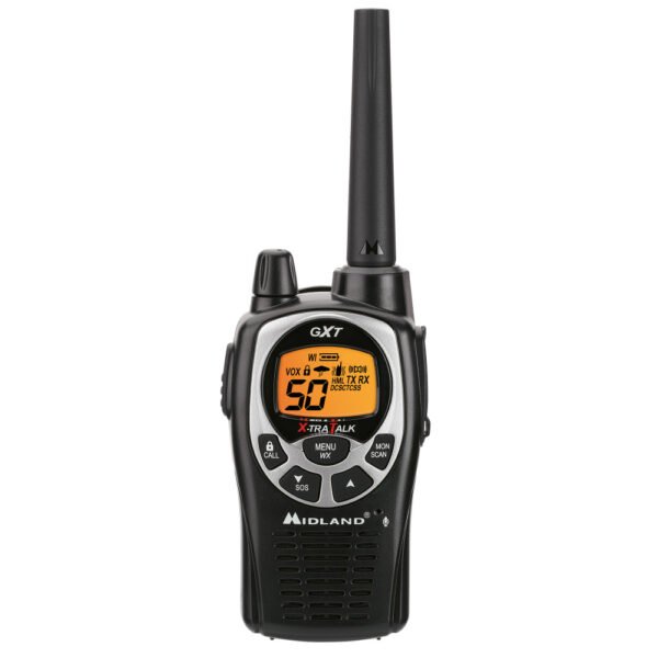 Midland GXT1000VP4 GMRS - Image 2
