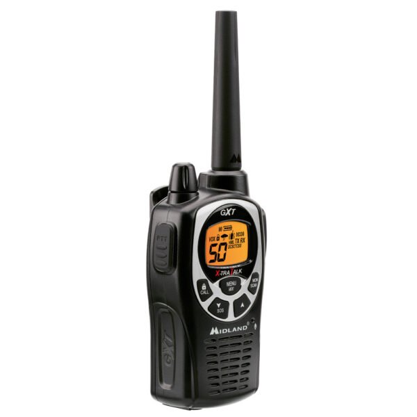 Midland GXT1000VP4 GMRS - Image 3