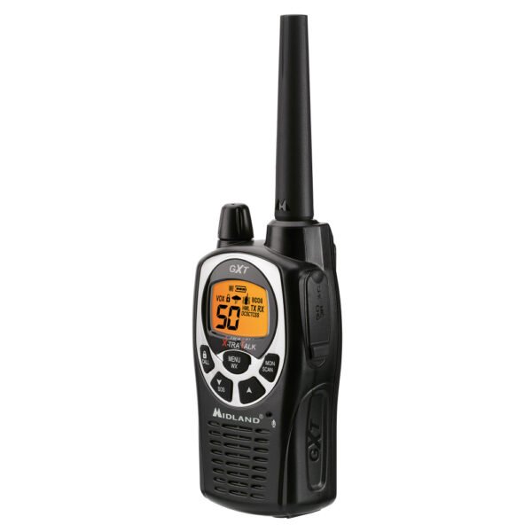 Midland GXT1000VP4 GMRS - Image 5