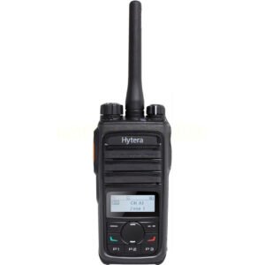 Hytera PD562i DMR UHF