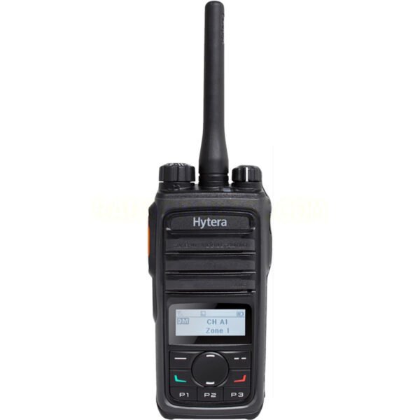 Hytera PD562i DMR UHF