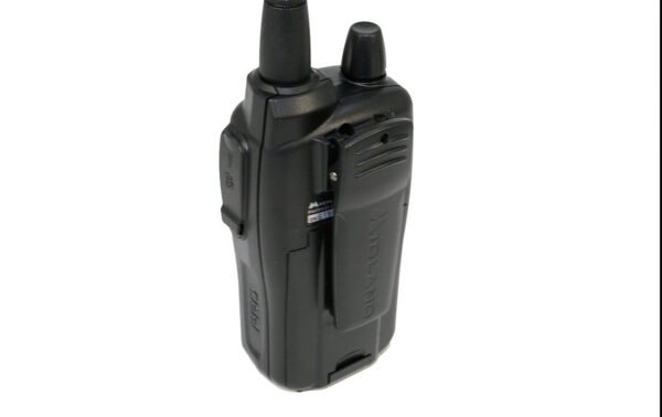 G9PRO HIGH PERFORMANCE UHF PMR446 - Image 5
