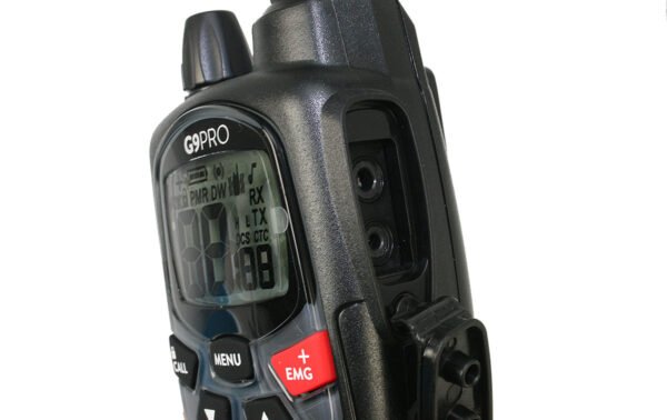 G9PRO HIGH PERFORMANCE UHF PMR446 - Image 3