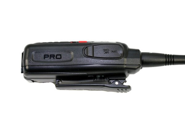 G9PRO HIGH PERFORMANCE UHF PMR446 - Image 7