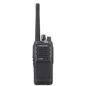 Kenwood NX-P1200AV