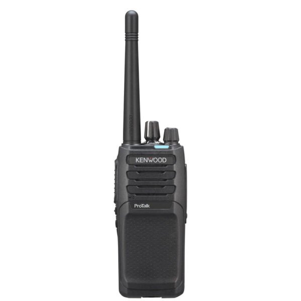 Kenwood NX-P1200AV
