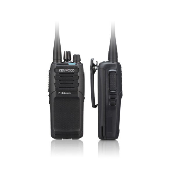 Kenwood NX-P1200AV - Image 4