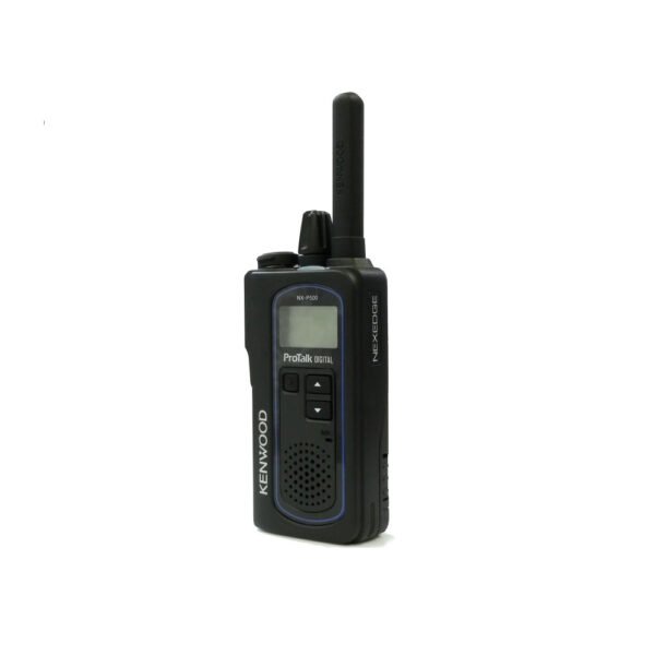 Kenwood ProTalk NX-P500 - Image 3