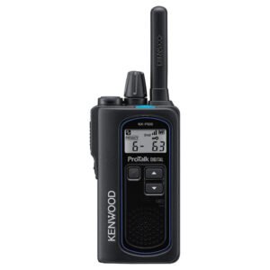 Kenwood ProTalk NX-P500