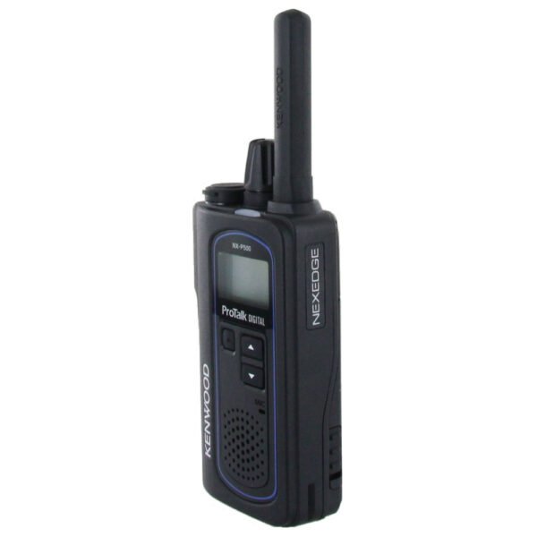 Kenwood ProTalk NX-P500 - Image 6