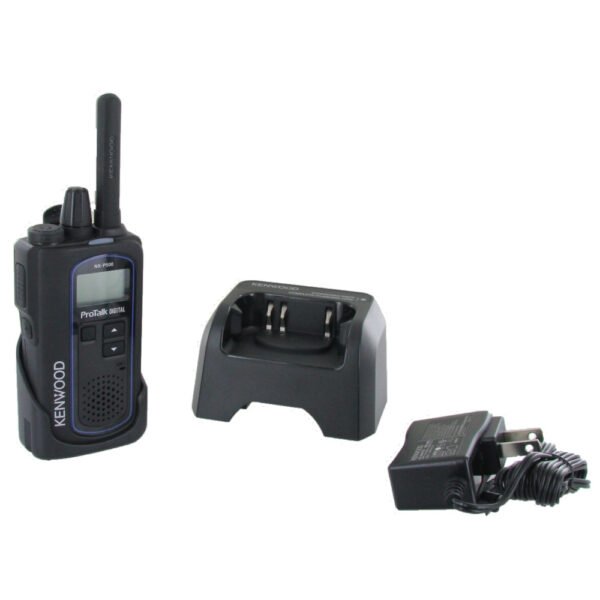 Kenwood ProTalk NX-P500 - Image 7