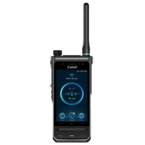 GH900 Dual-mode Smart Radio