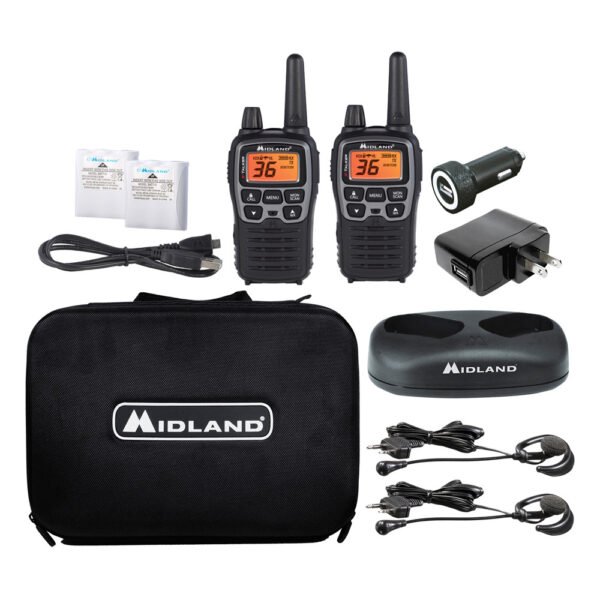 Midland X-TALKER T77VP5 - Image 4