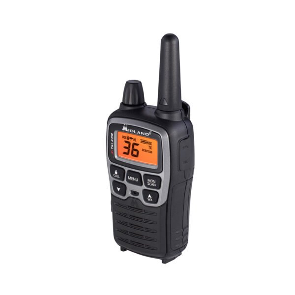 Midland X-TALKER T77VP5 - Image 2